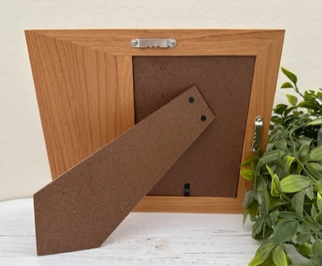 Personalized Graduation Picture Frame