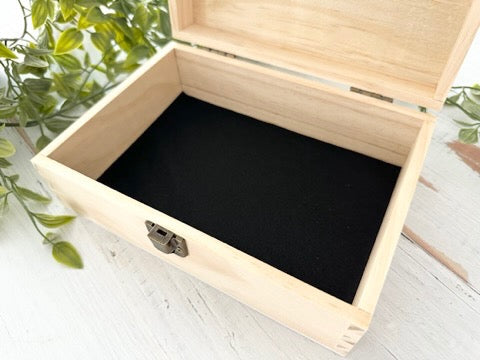 Personalized Graduation Gift Box