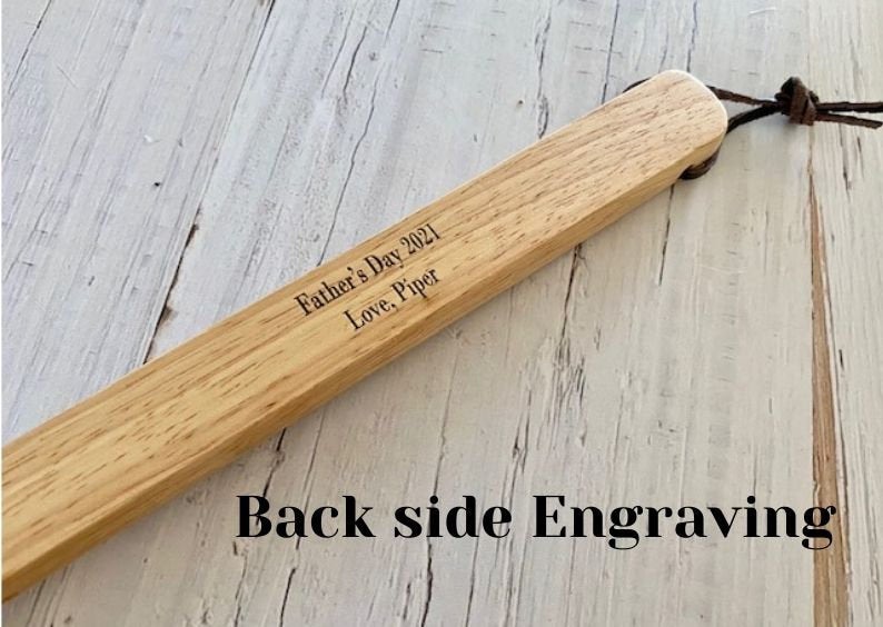 Personalized Spatula