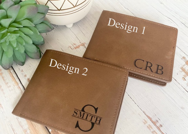 Personalized Wallet