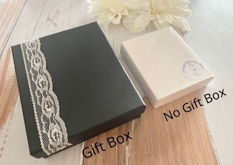 Personalized Bridesmaid Flask