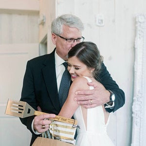 Personalized Spatula