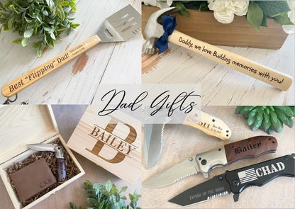 Personalized Spatula