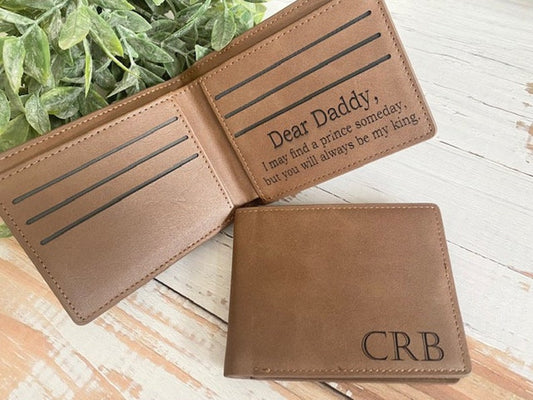 Personalized Wallet